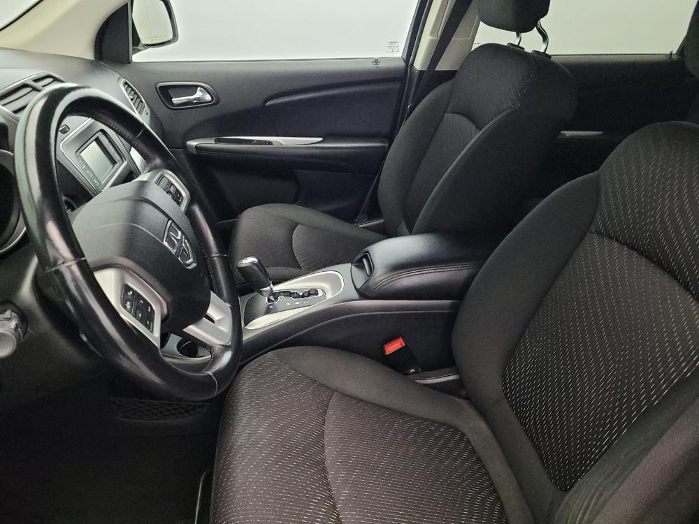 used 2019 Dodge Journey car, priced at $17,295