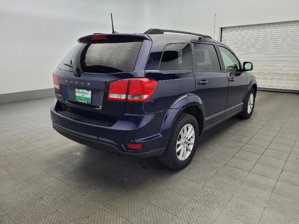 used 2019 Dodge Journey car, priced at $17,295
