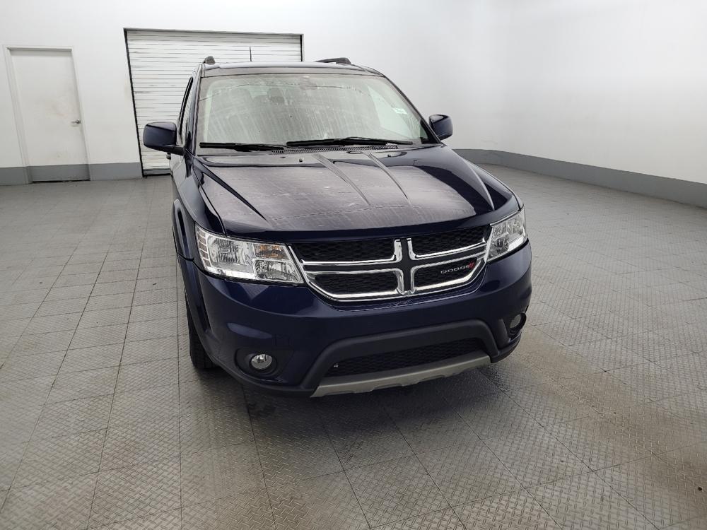 used 2019 Dodge Journey car, priced at $17,295