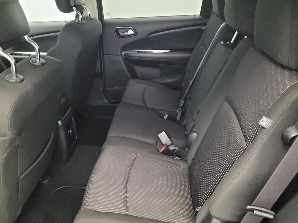 used 2019 Dodge Journey car, priced at $17,295