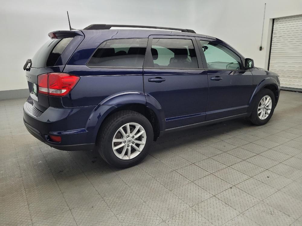 used 2019 Dodge Journey car, priced at $17,295