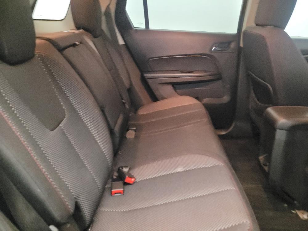 used 2015 GMC Terrain car, priced at $14,295