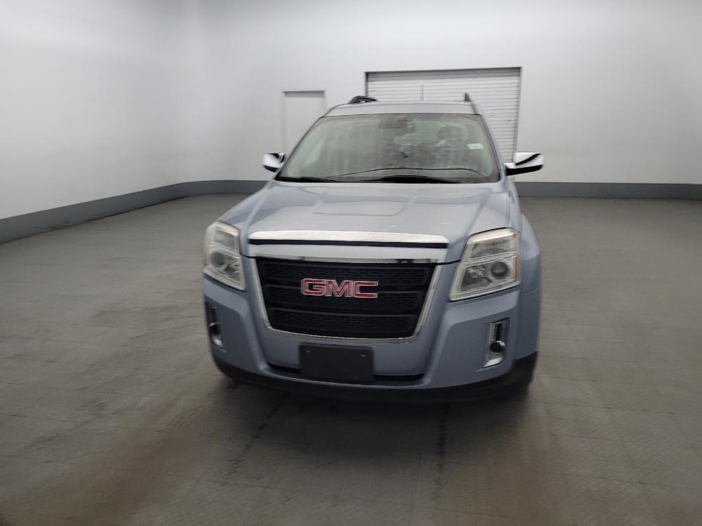 used 2015 GMC Terrain car, priced at $14,295