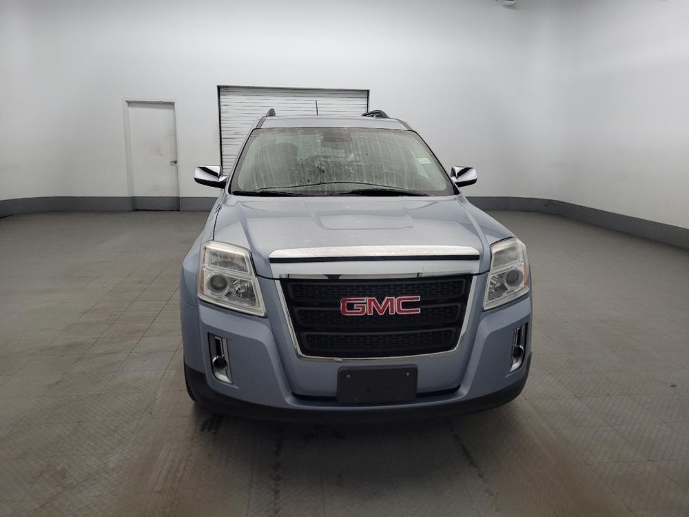 used 2015 GMC Terrain car, priced at $14,295