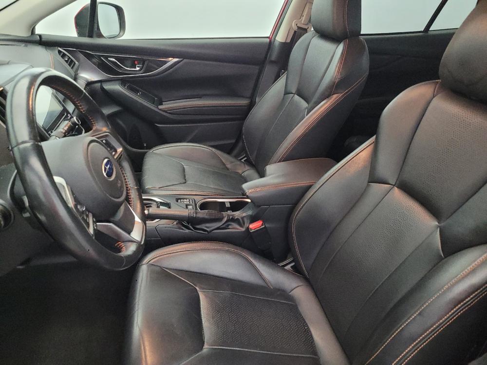 used 2020 Subaru Crosstrek car, priced at $20,695