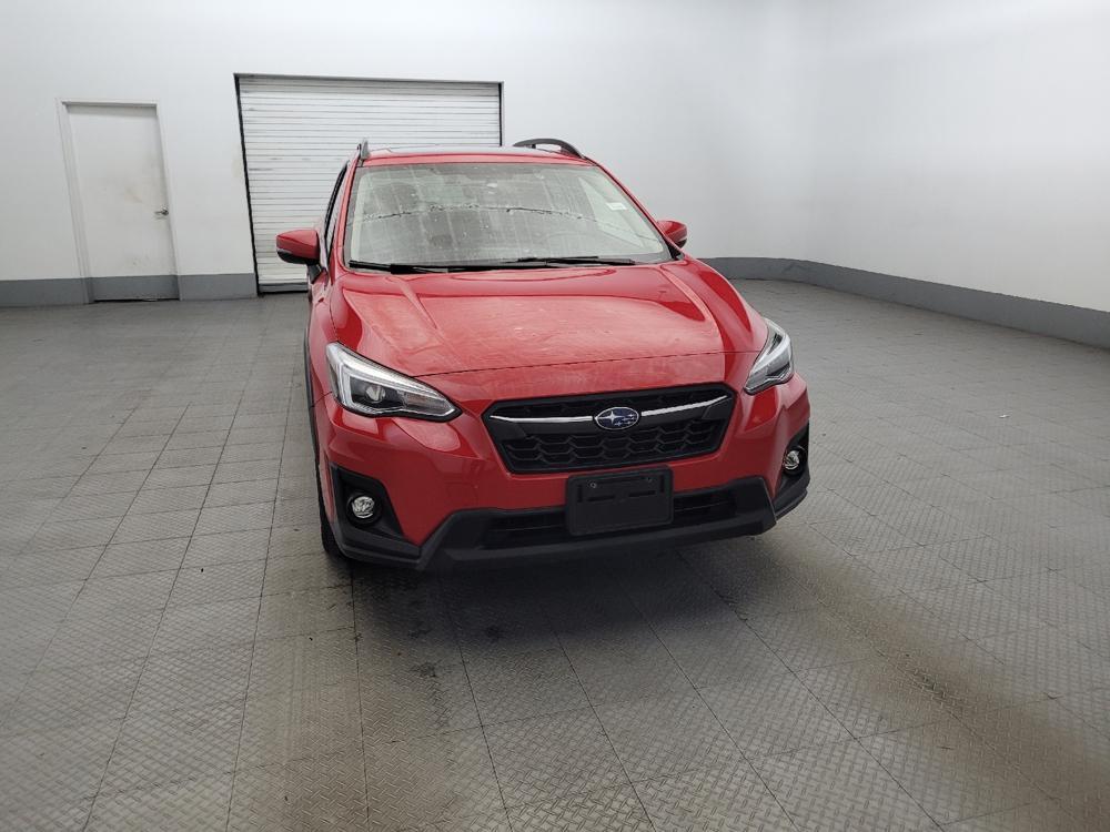 used 2020 Subaru Crosstrek car, priced at $20,695