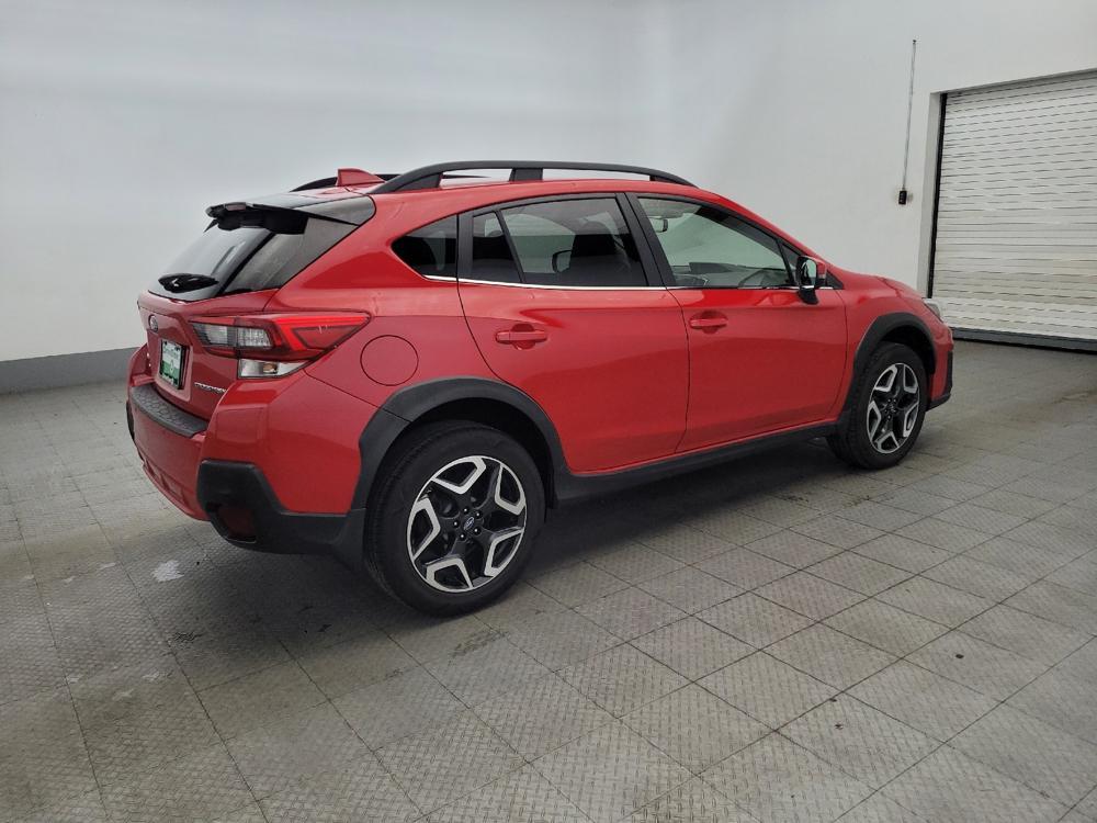 used 2020 Subaru Crosstrek car, priced at $20,695
