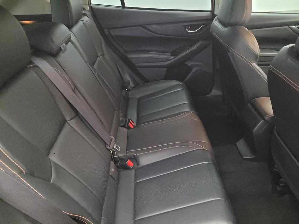 used 2020 Subaru Crosstrek car, priced at $20,695