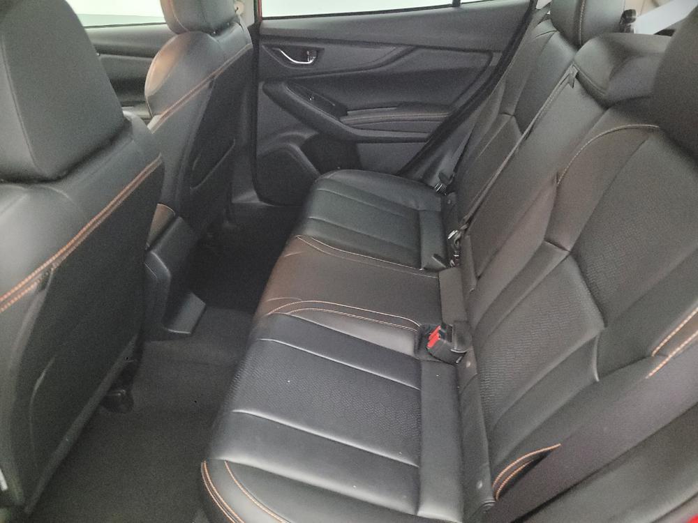 used 2020 Subaru Crosstrek car, priced at $20,695