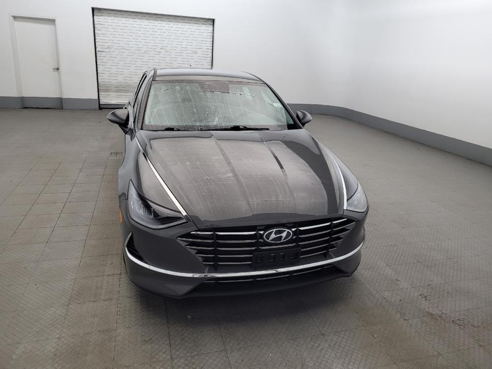 used 2023 Hyundai Sonata car, priced at $21,295
