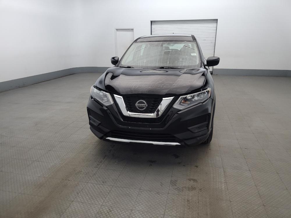 used 2018 Nissan Rogue car, priced at $18,195