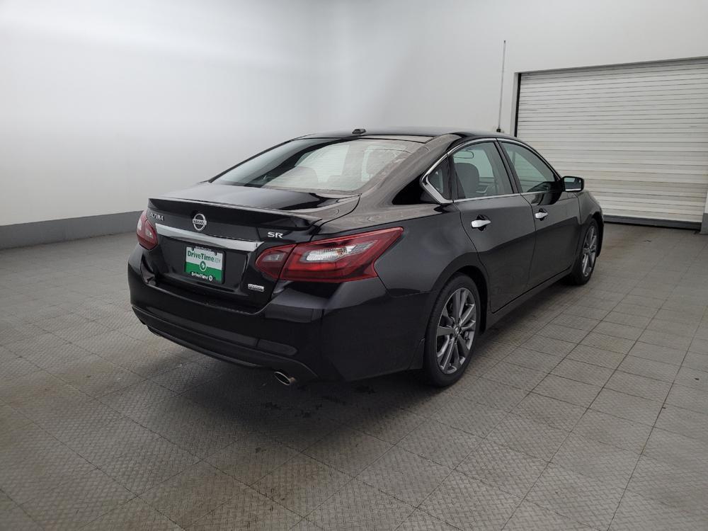 used 2018 Nissan Altima car, priced at $16,395
