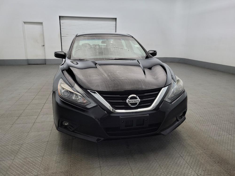 used 2018 Nissan Altima car, priced at $16,395