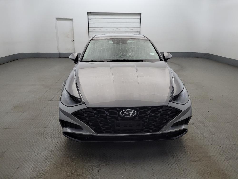 used 2023 Hyundai Sonata car, priced at $22,595