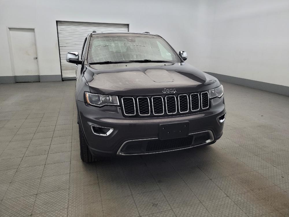 used 2019 Jeep Grand Cherokee car, priced at $23,995