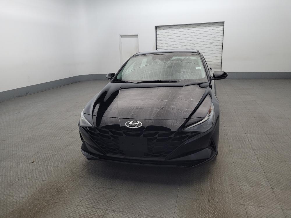 used 2023 Hyundai Elantra car, priced at $23,295