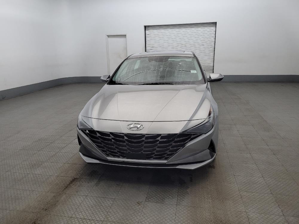 used 2023 Hyundai Elantra car, priced at $24,195