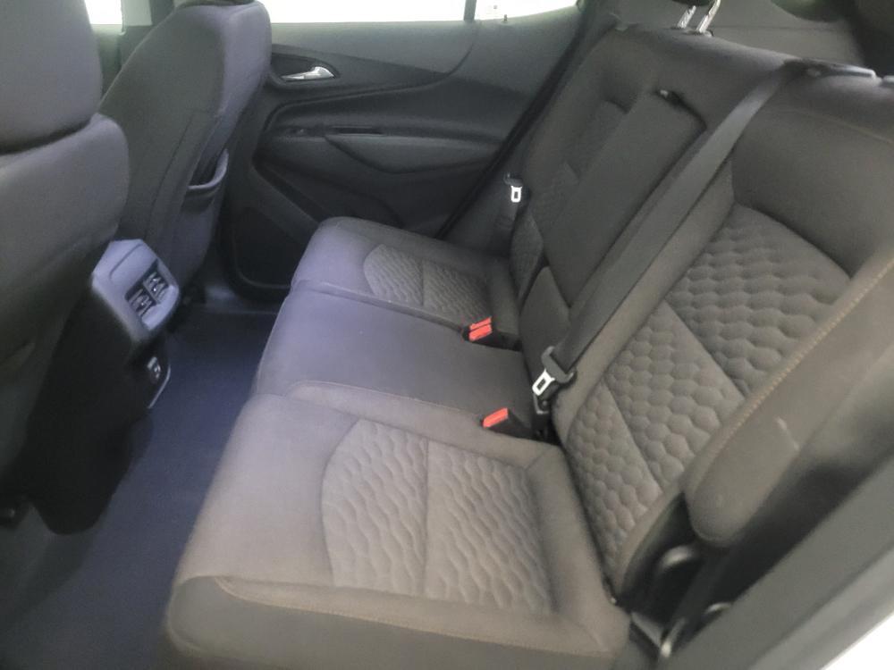 used 2019 Chevrolet Equinox car, priced at $16,495