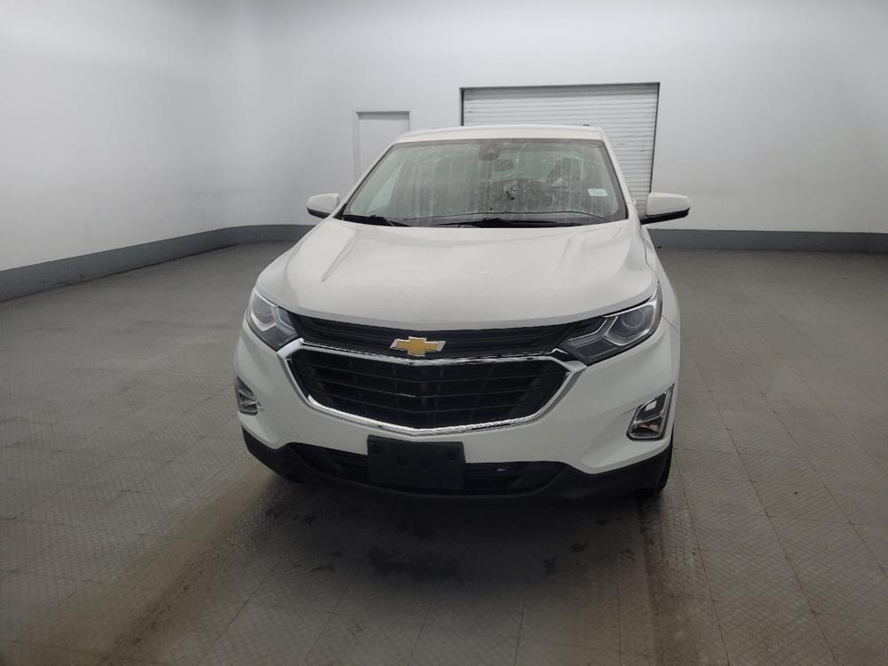 used 2019 Chevrolet Equinox car, priced at $16,495