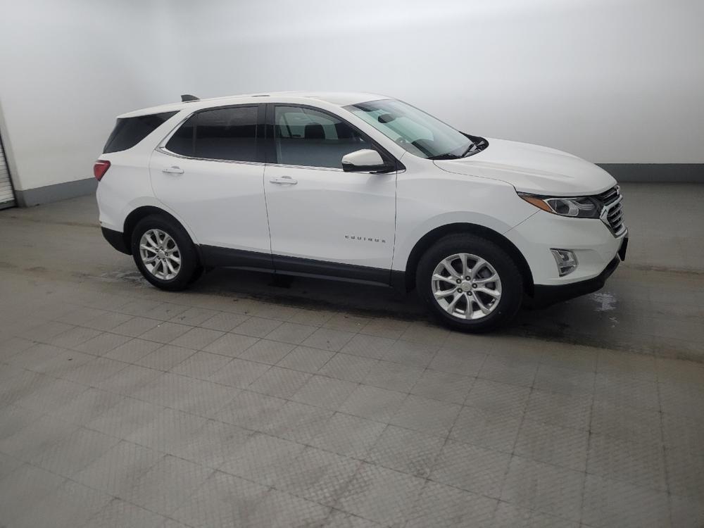 used 2019 Chevrolet Equinox car, priced at $16,495