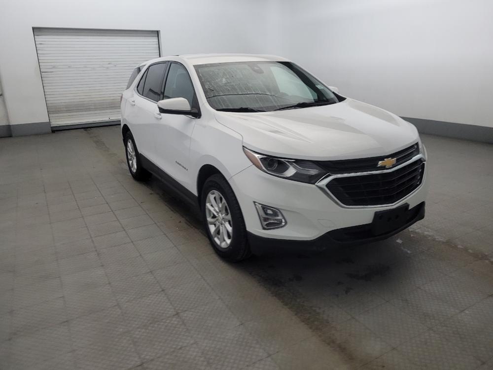 used 2019 Chevrolet Equinox car, priced at $16,495