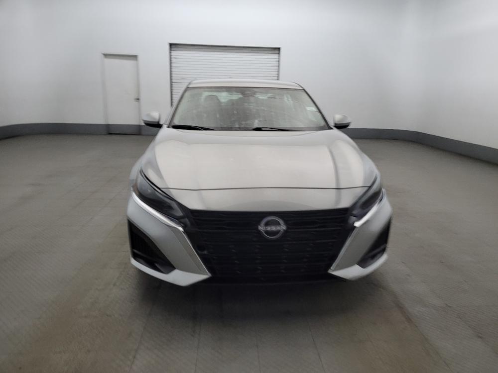 used 2023 Nissan Altima car, priced at $19,195