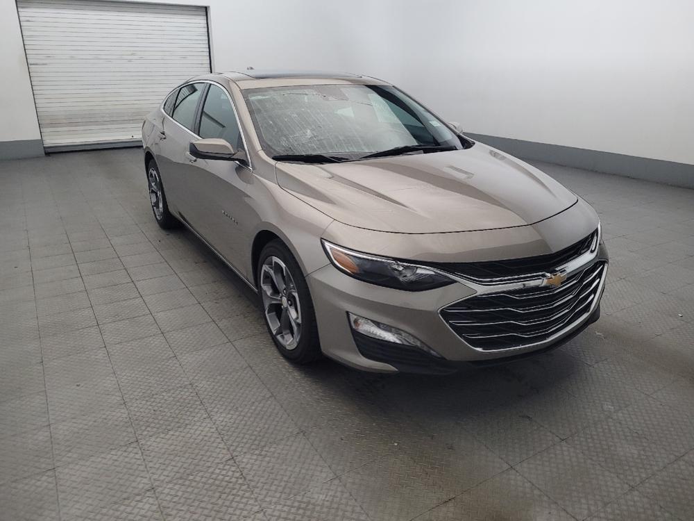 used 2024 Chevrolet Malibu car, priced at $19,595