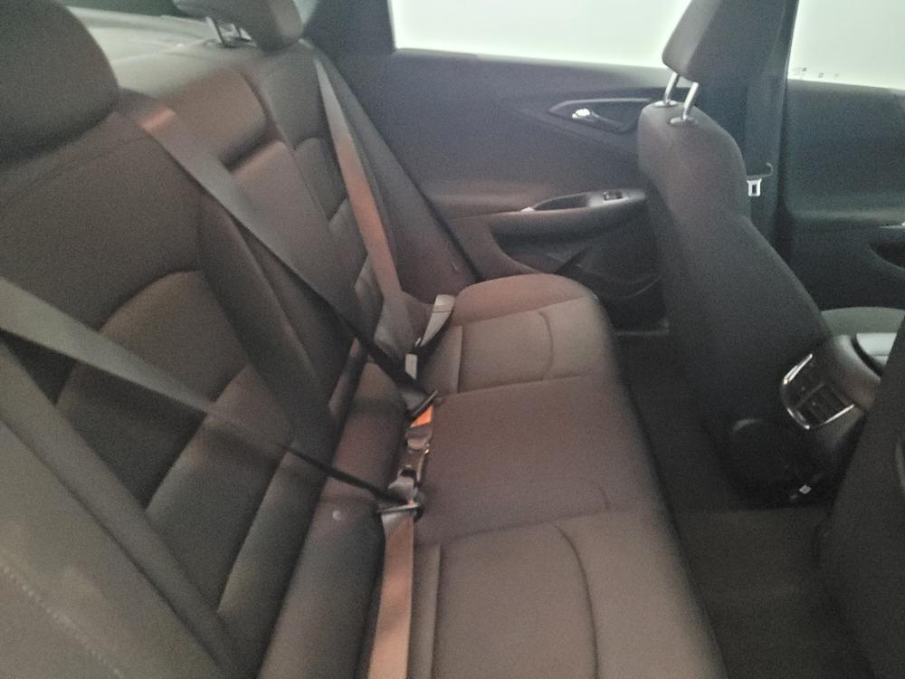 used 2024 Chevrolet Malibu car, priced at $19,595