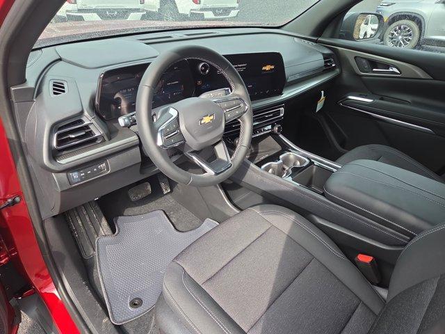 new 2026 Chevrolet Traverse car, priced at $44,305