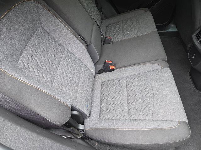 used 2024 Chevrolet Equinox car, priced at $23,999