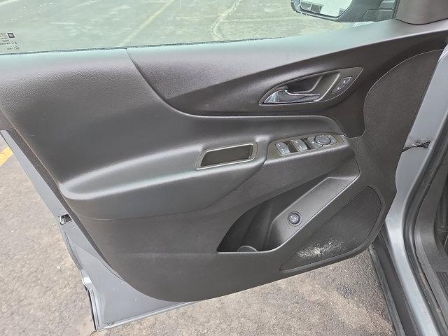 used 2024 Chevrolet Equinox car, priced at $23,999