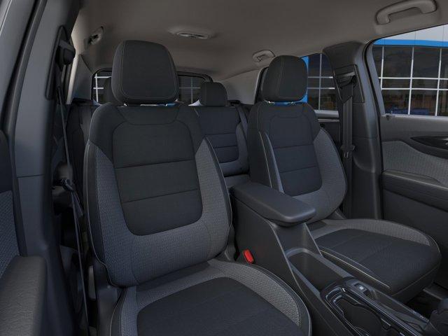 new 2026 Chevrolet TrailBlazer car, priced at $28,955