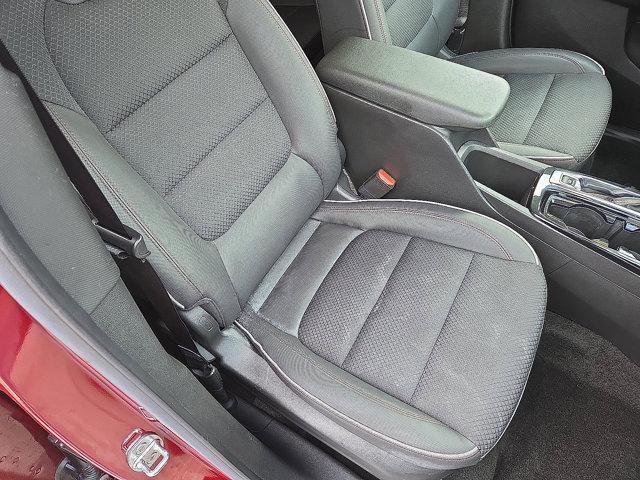 used 2023 Chevrolet TrailBlazer car, priced at $24,999