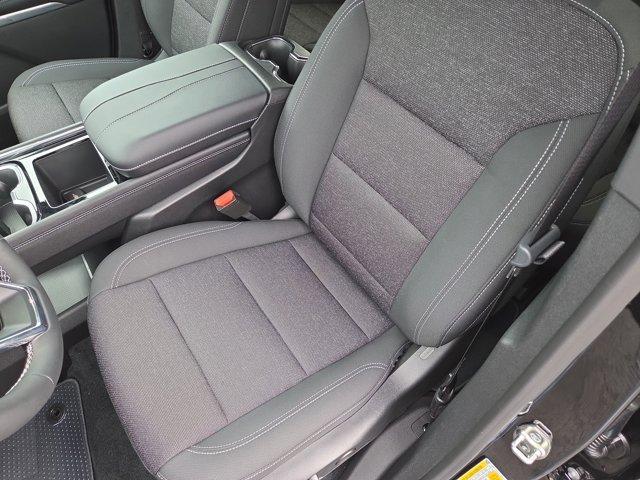 new 2026 Chevrolet Traverse car, priced at $46,920