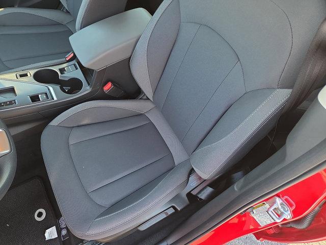 used 2025 Subaru Impreza car, priced at $23,999