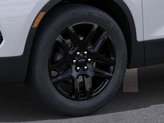 new 2026 Chevrolet Blazer car, priced at $41,160