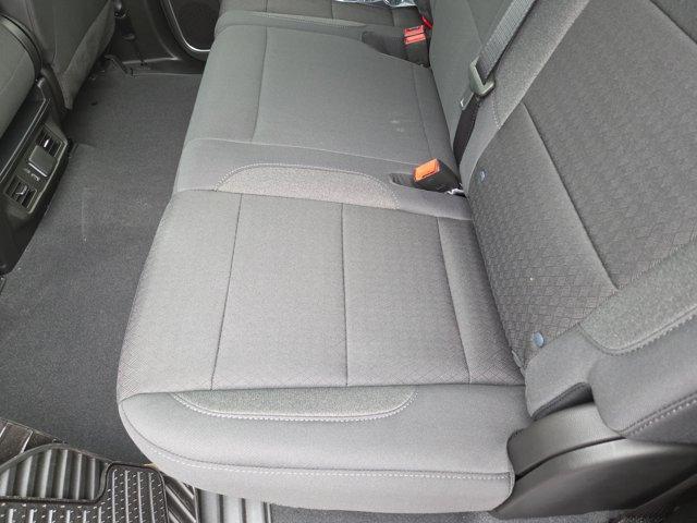 new 2026 Chevrolet Silverado 1500 car, priced at $48,369