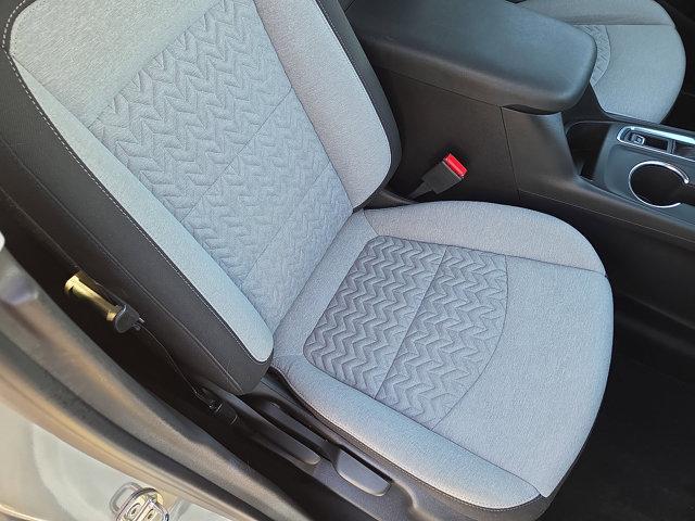 used 2023 Chevrolet Equinox car, priced at $22,999