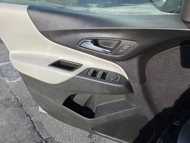 used 2023 Chevrolet Equinox car, priced at $22,999