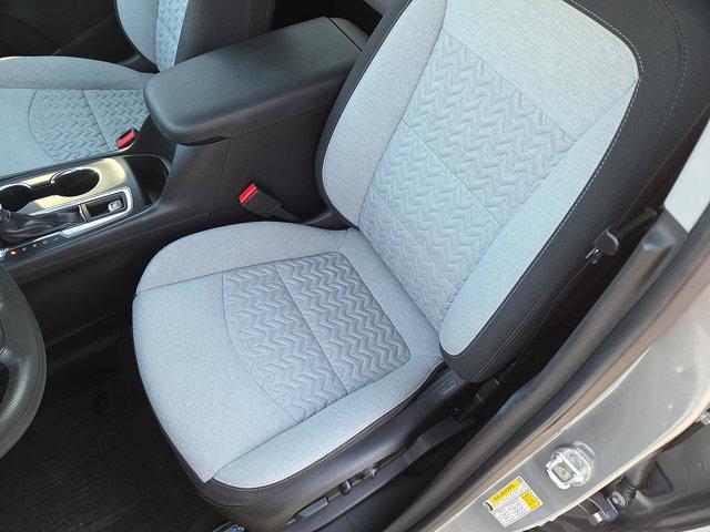 used 2023 Chevrolet Equinox car, priced at $22,999