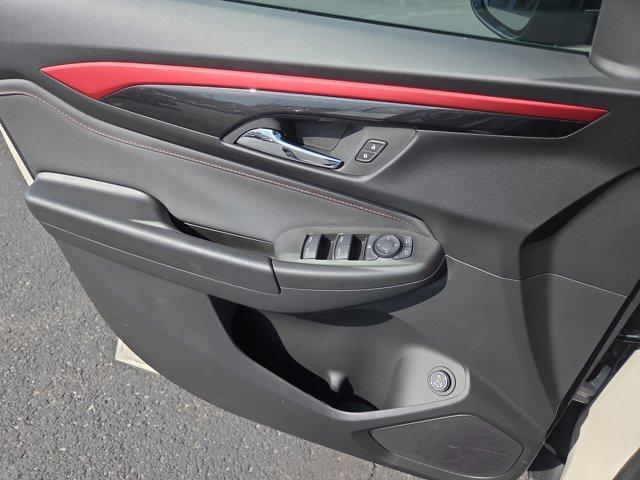 new 2026 Chevrolet TrailBlazer car, priced at $33,245