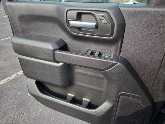 used 2022 Chevrolet Silverado 1500 car, priced at $35,777