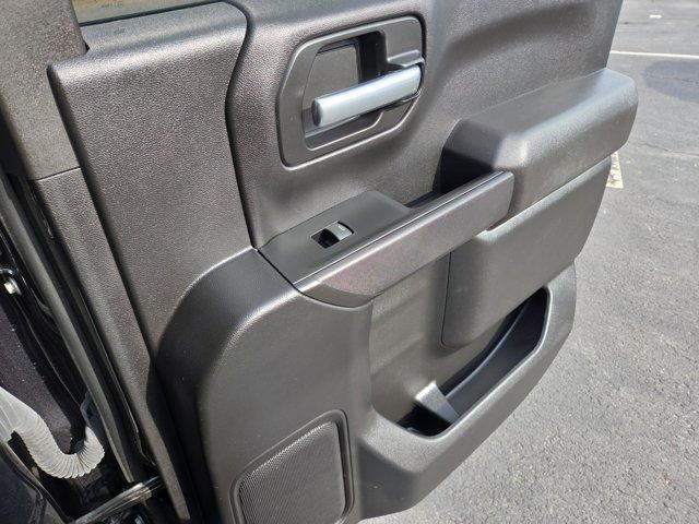 used 2022 Chevrolet Silverado 1500 car, priced at $35,777