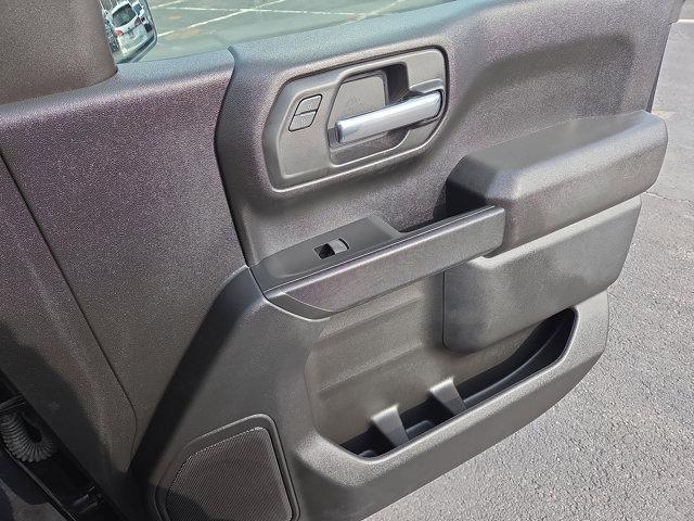 used 2022 Chevrolet Silverado 1500 car, priced at $35,777