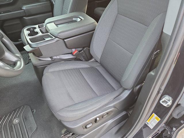 used 2022 Chevrolet Silverado 1500 car, priced at $35,777