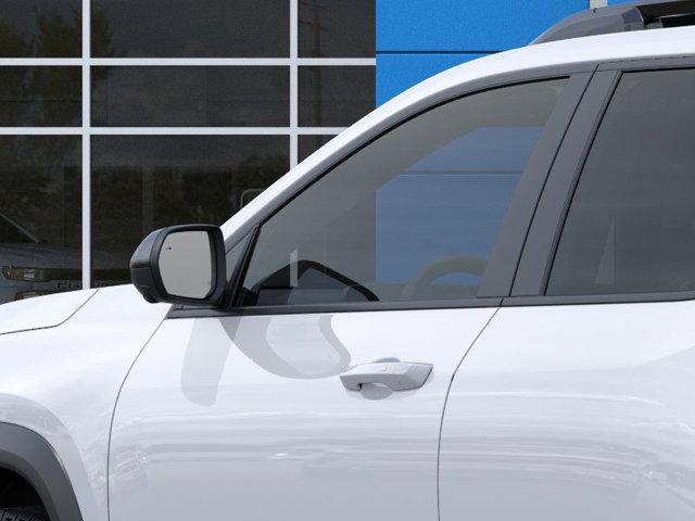 new 2026 Chevrolet Equinox car, priced at $38,070