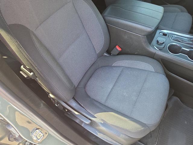 used 2023 Chevrolet Traverse car, priced at $22,999