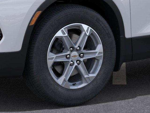 new 2026 Chevrolet Blazer car, priced at $39,789