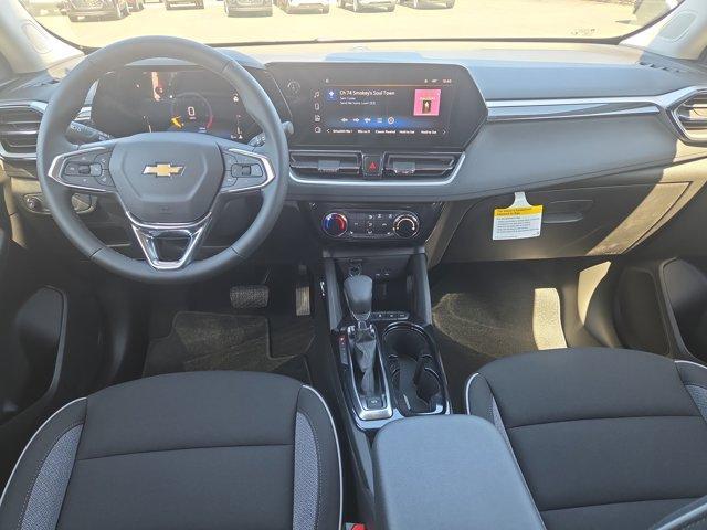 new 2026 Chevrolet TrailBlazer car, priced at $31,015