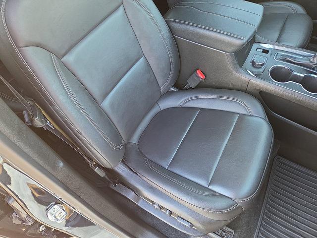 used 2023 Chevrolet Traverse car, priced at $35,995